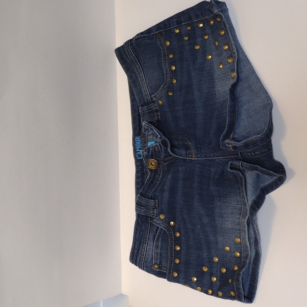 LAMOUR Women's Shorts